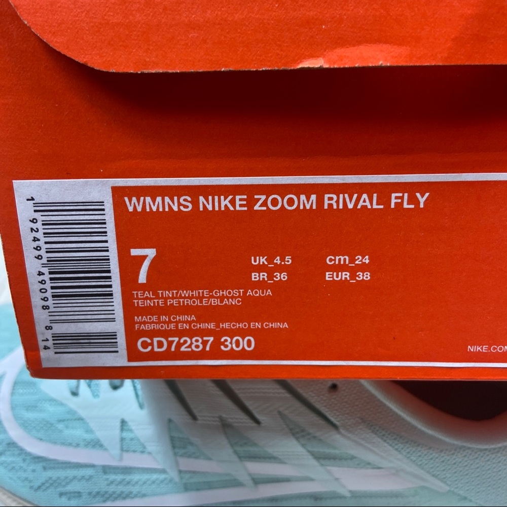 Nike Zoom Rival Fly - Picture 11 of 11